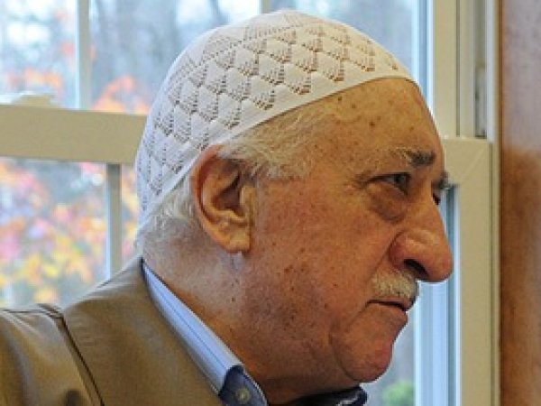 'FETÖ/PDY' raporu Başsavcılıkta