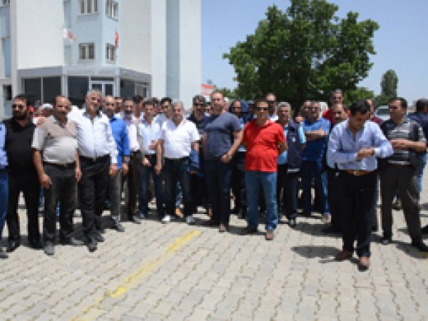 HBP'den hakkını arayana 'Ajan' damgası