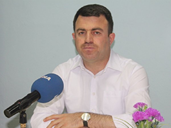 Yavuz: PYD kamuoyunu yanıltıyor