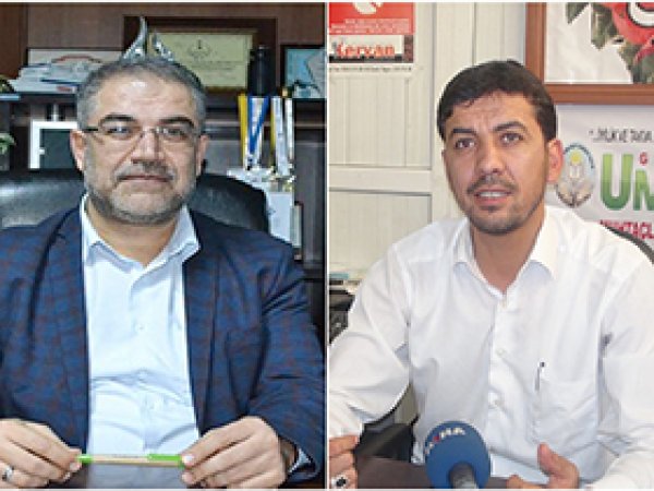 STK'lardan yetkililere 'misyonerlik' çağrısı
