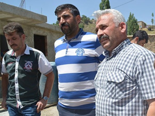 PKK'den köylülere ölüm tehdidi