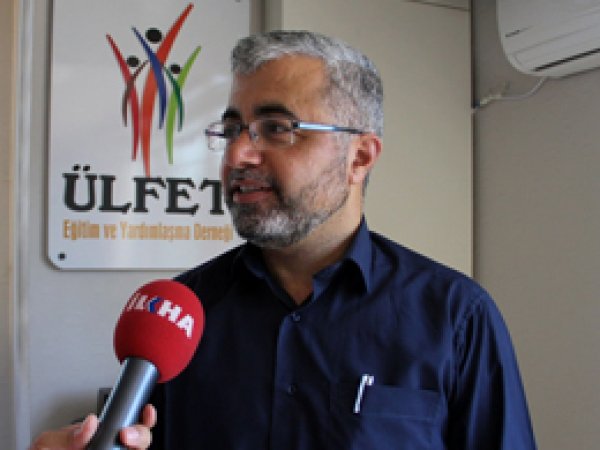 'Taksim’de LGBT rezaletinin baş sorumlusu HDP’dir'