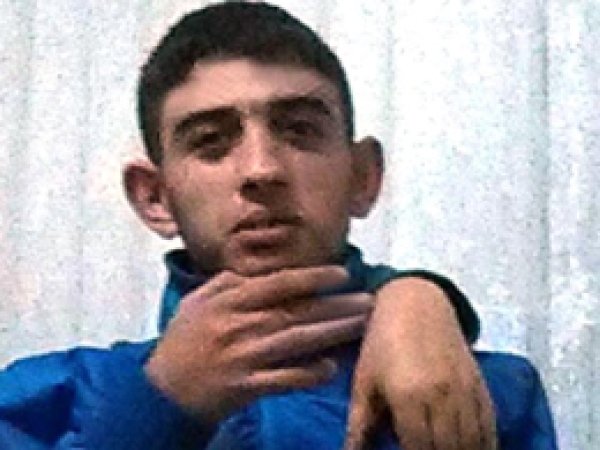 Antep'te mütedeyyin bir genç katledildi