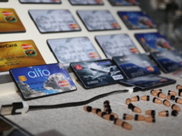 Diyarbakır'da telekulak şoku