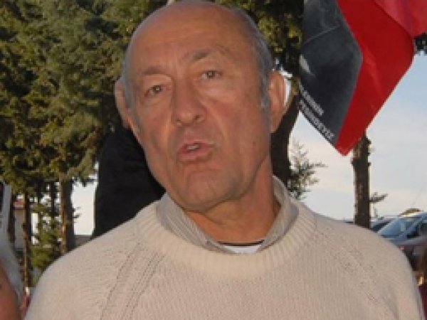 Başörtü düşmanı Pekünlü'ye ikinci dava