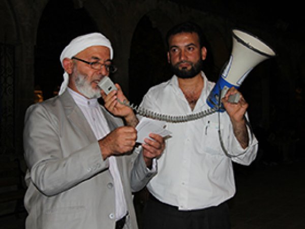 'AB'yi bırakıp İslam Birliği oluşturmalıyız'