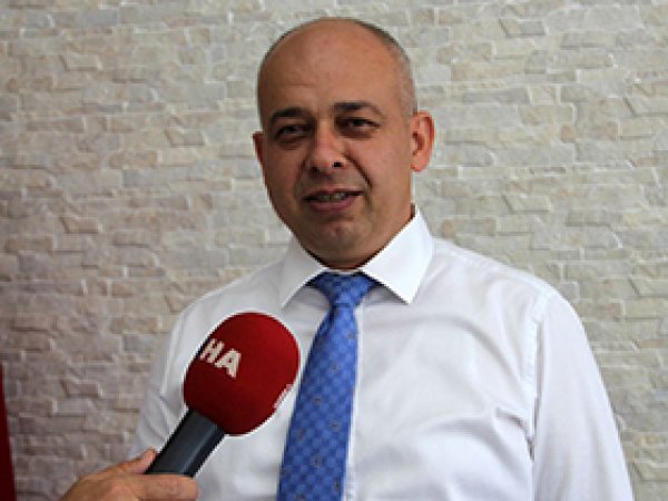 ‘Anız yakmak cinayettir’