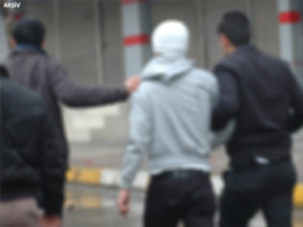 'Ailem hedef gösterilince PKK'ye katıldım' 