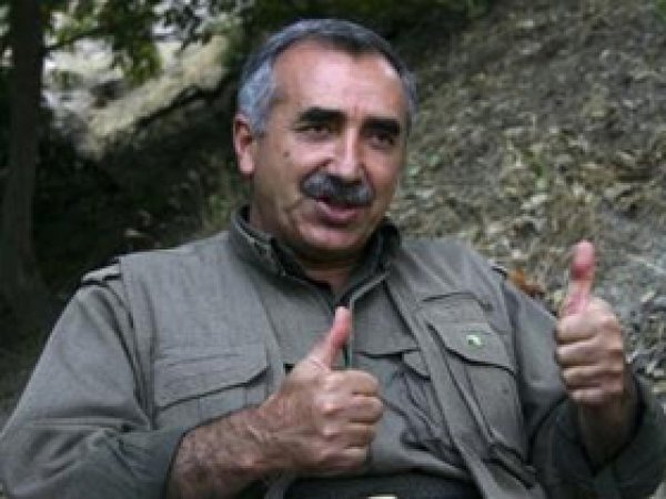 PKK'lı Karayılan vahşeti itiraf etti
