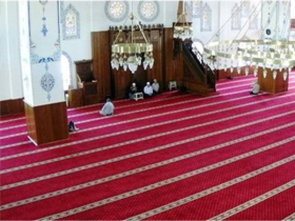 Van'da Demirel'in Mevlidine kimse katılmadı