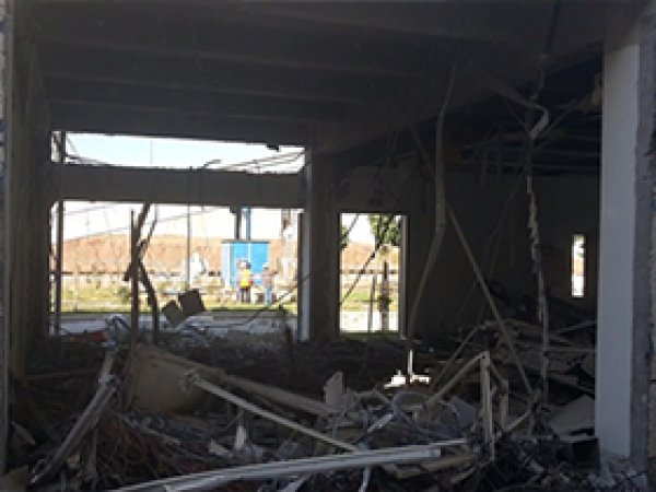 PKK köyleri elektriksiz bıraktı