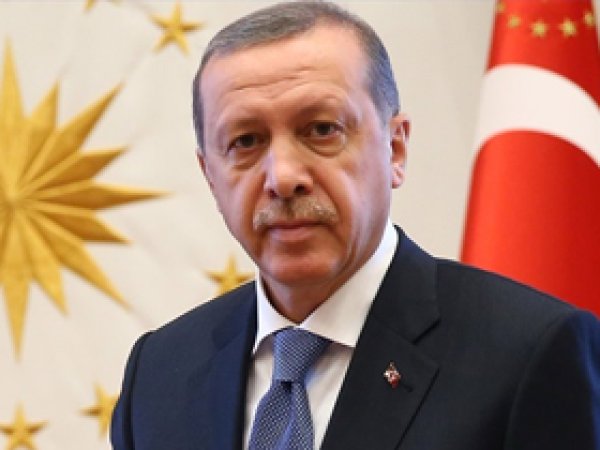 Erdoğan iki hükümlünün cezasını kaldırdı