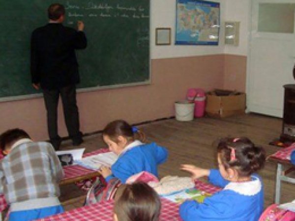 Öğretmenler için rotasyon süresi yükseltildi
