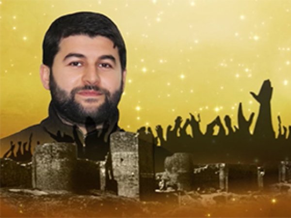 Yusuf yüzlü şehidim, Aytaç Hocam...