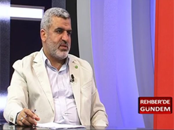 'İhvan'ul Müslimin, İhvan'ul Mücahidin olmalı'