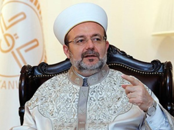 'Orucun yasaklanması kabul edilemez'