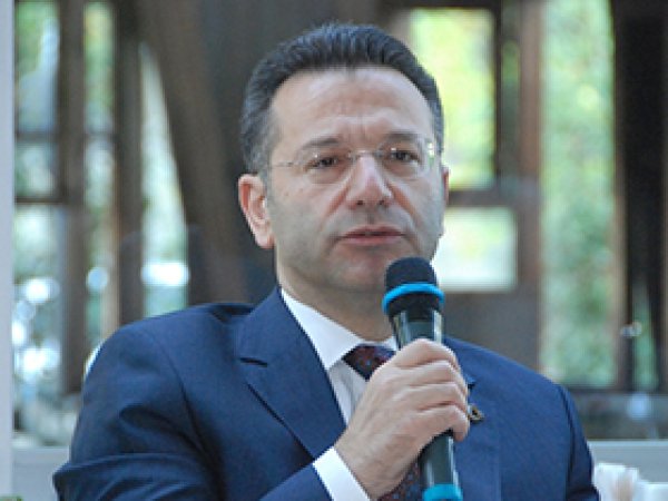 Vali Aksoy, UNESCO kararını değerlendirdi
