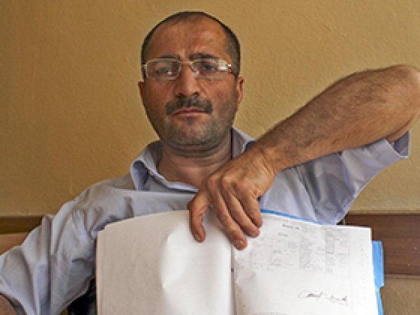 Yaşadığını 10 yılda kanıtlayabildi 
