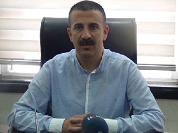 'Müslümanlara dört bir yandan saldırı var'