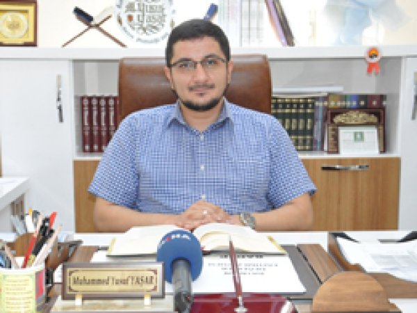“İtikâf Ramazanı daha bereketli yapar”