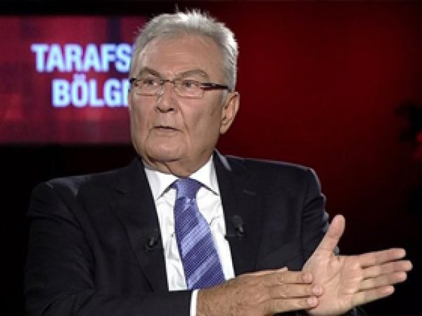 Baykal: Kılıçdaroğlu hoşlanmadı
