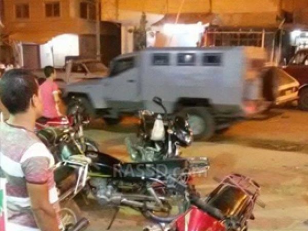 Mısır'da İhvan'a polis baskını: 91 gözaltı