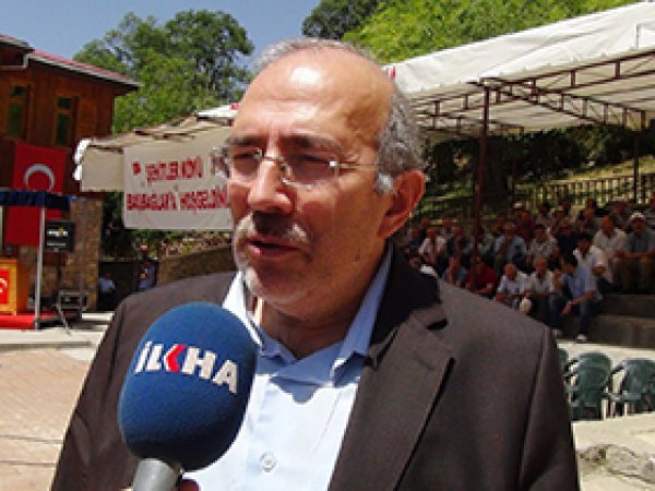 Toraman: Başbağlar davası örtbas edildi