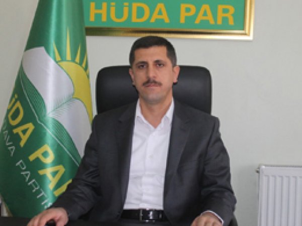 'Karanlık yapılar halen bölgede ve çok güçlü'