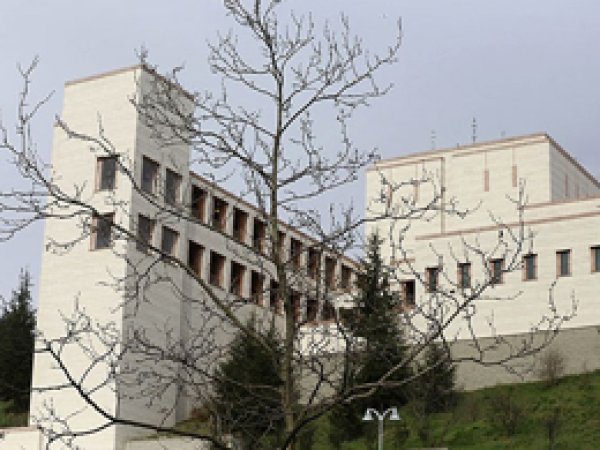 ABD İstanbul Başkonsolosluğu hizmet veremiyor