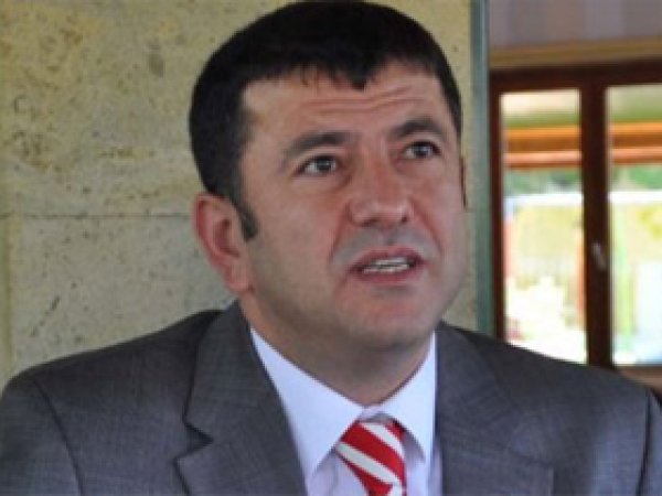 CHP'den Başbağlar için araştırma önergesi