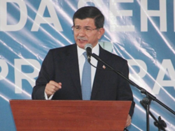 Davutoğlu’ndan flaş erken seçim açıklaması