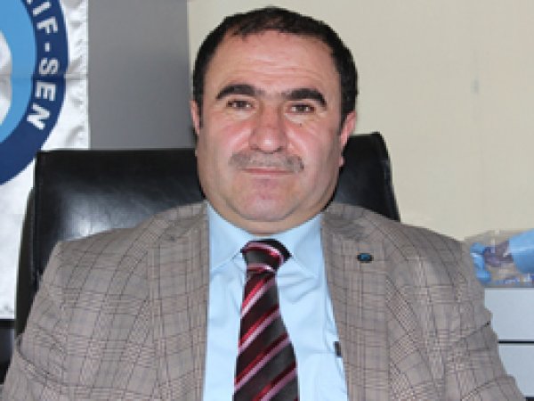 'Doğu Türkistan sahipsiz değildir'
