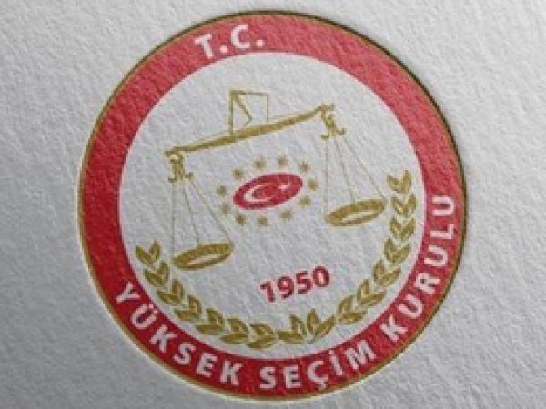 YSK'dan 65 kanala ceza