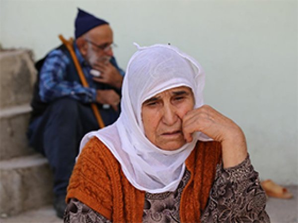 PKK'nın cami katliamı hafızalardan silinmiyor
