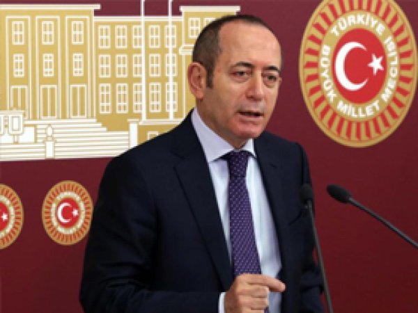 CHP'den barajın düşürülmesi teklifi