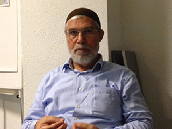 PKK Aytaç Baran'ın çalışmasını hazmetmedi