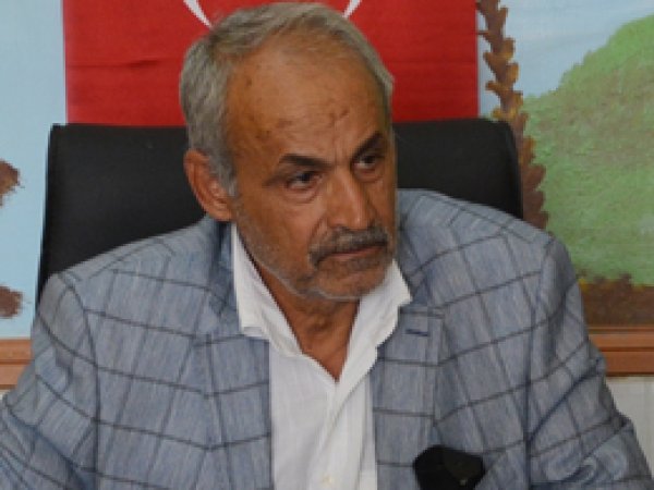 Ceylanpınar’da mahkum ailelerine görüş eziyeti