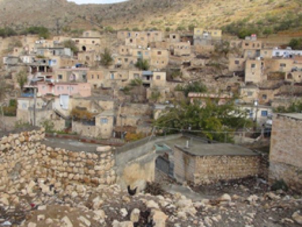  'HDP’ye oy çıkmayacağını anlayınca PKK devreye girdi'