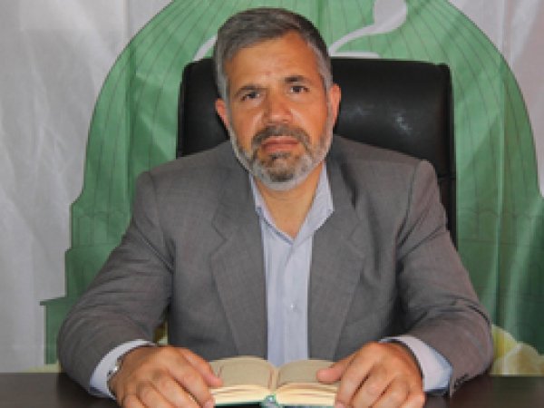 Şanlıurfa’da işgalci İsrail protesto edilecek