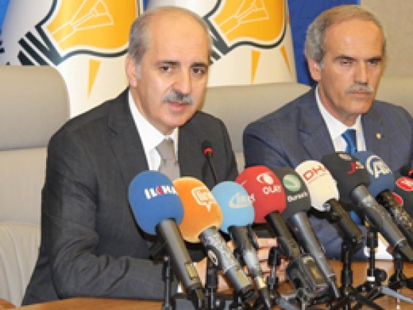 ‘Koalisyonda pazarlığa yer vermeyeceğiz’
