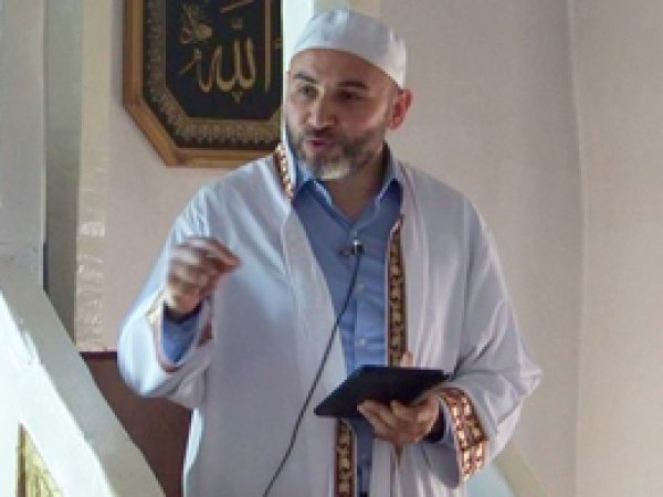 'Her Müslüman bir kova su dökse İsrail’i sel alır'