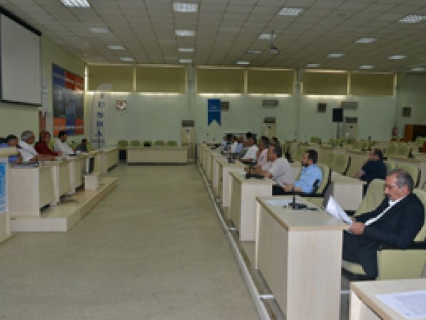 DBP'den 'Selahattin'e  tahammülsüzlük