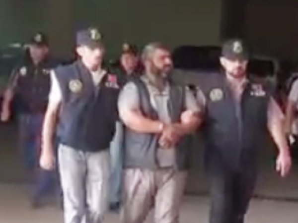 Gaziantep’te 3 PKK'li tutuklandı