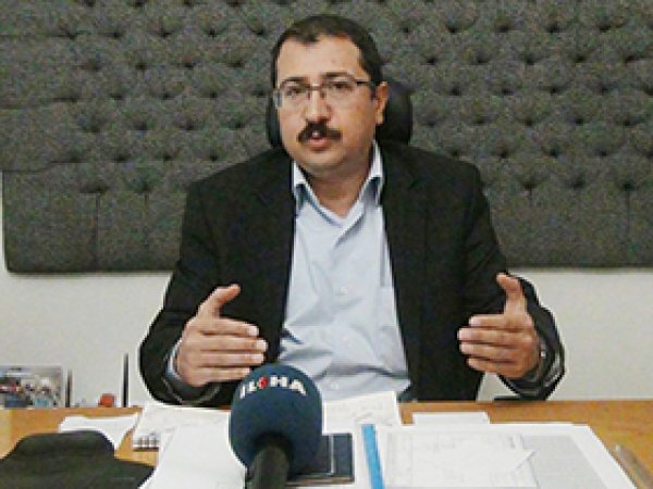 'Ramazan ayı eğlence ayı değildir'