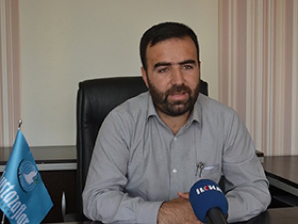 STK'ların tepkisi LGBTİ yürüyüşünü iptal ettirdi