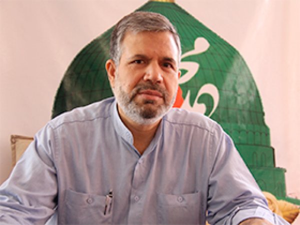 'Hayatımızı Ramazan'a çevirmemiz gerekiyor'