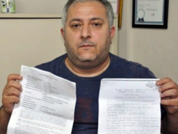 FETÖ'nün hedefindeki Hizbullahi ismi açıkladı