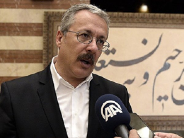 'İslam salt hukuksal bir din haline geldi'
