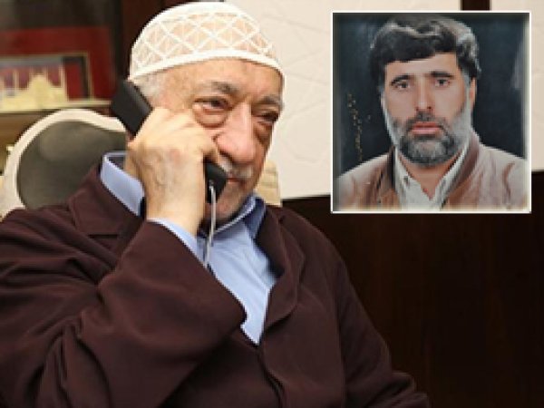 Gülen'in Soysal'ı infaz emrinin ayrıntıları