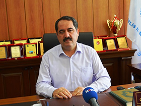 'Kadir Gecesinde dualar geri çevrilmez'